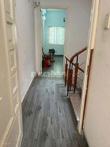 Bán Gấp Nhà HXH phạm viết chánh Q.1