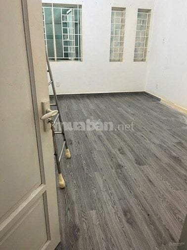 Bán Gấp Nhà HXH phạm viết chánh Q.1