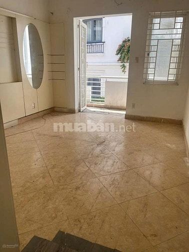 Bán Gấp Nhà HXH phạm viết chánh Q.1