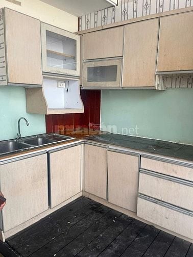 Bán Gấp Nhà HXH phạm viết chánh Q.1