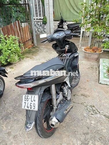 Honda AB Máy ngon im ( bs 66)