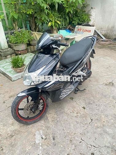 Honda AB Máy ngon im ( bs 66)