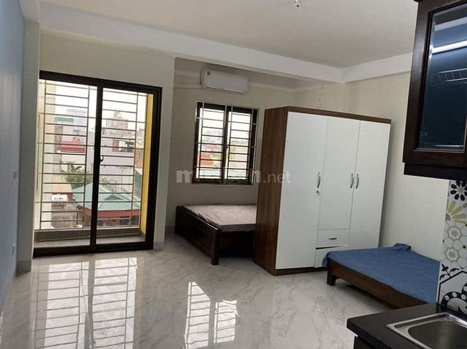 Bán Tòa nhà căn hộ ngõ 495. Xuân Đỉnh, Bắc Từ Liêm, Hà Nội
