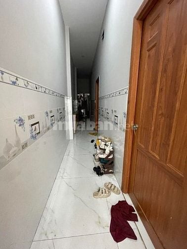 BÁN NHÀ CHDV KHU TÊN LỬA  NGANG KHỦNG 6,5M  DÒNG TIỀN 50TR/TH –CHỈ 8TY