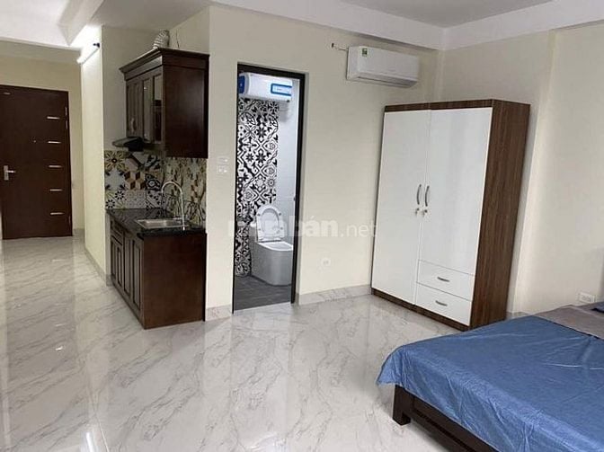 Bán Tòa nhà căn hộ ngõ 495. Xuân Đỉnh, Bắc Từ Liêm, Hà Nội
