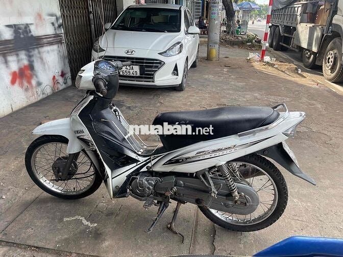 sirius xe đẹp máy bốc mạnh bán rẻ cho ae đi cày