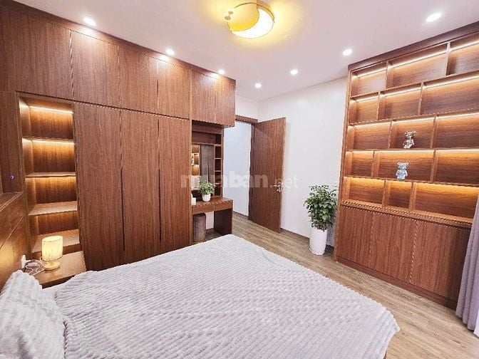 NHÀ ĐẸP PHỐ BÙI XƯƠNG TRẠCH AN SINH TUYỆT VỜI
