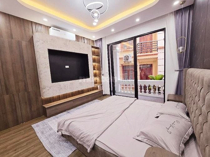 NHÀ ĐẸP PHỐ BÙI XƯƠNG TRẠCH AN SINH TUYỆT VỜI