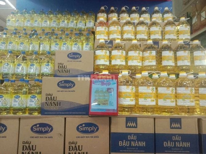 Bách hoá bổ sung gấp 4 nhân viên bán hàng, bảo vệ, giao hàng thời vụ
