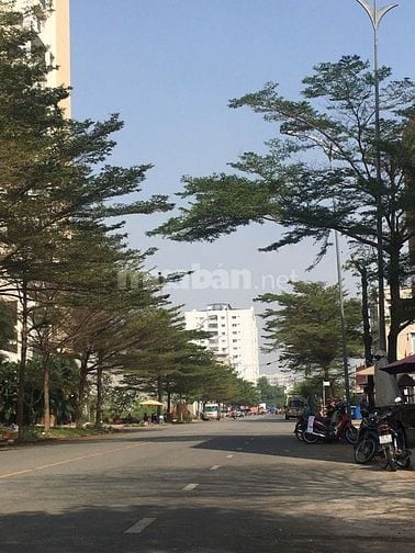 Bán đất mặt tiền đường Bạch Đông Ôn phường An Khánh Quận 2 .