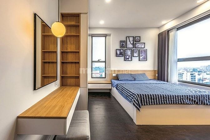 Bán CC Melody 71m2 giá 3 tỷ VNĐ Tân Phú TPHCM