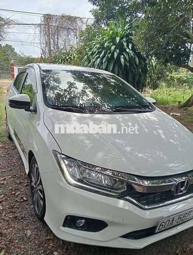 Bán xe 2018 1.5 CVT - 75000 km