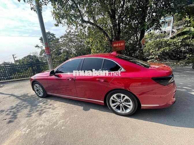 VinFast Lux A2.0 2022 A2.0 bản đủ - 71000 km