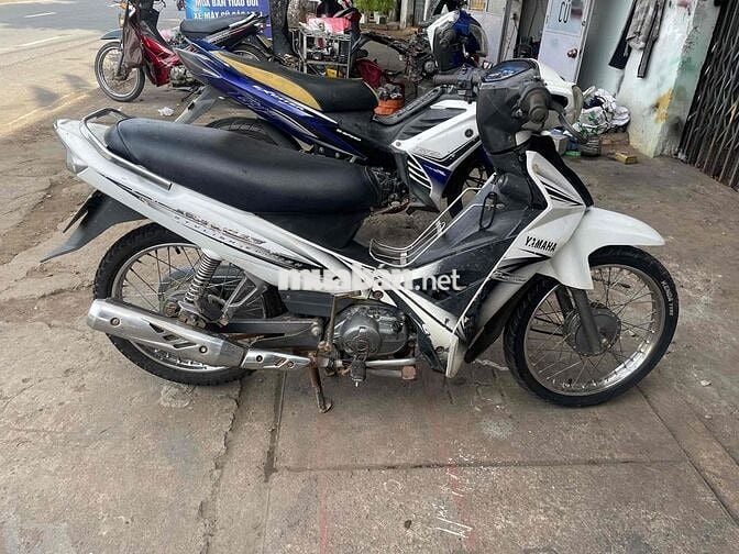 sirius xe đẹp máy bốc mạnh bán rẻ cho ae đi cày