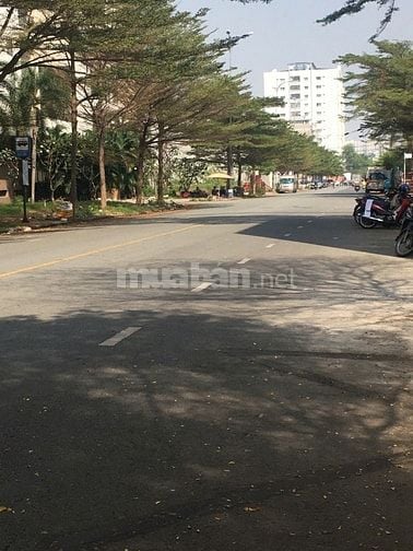 Bán đất mặt tiền đường Bạch Đông Ôn phường An Khánh Quận 2 .