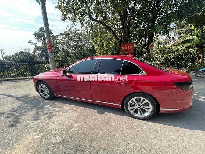 VinFast Lux A2.0 2022 A2.0 bản đủ - 71000 km
