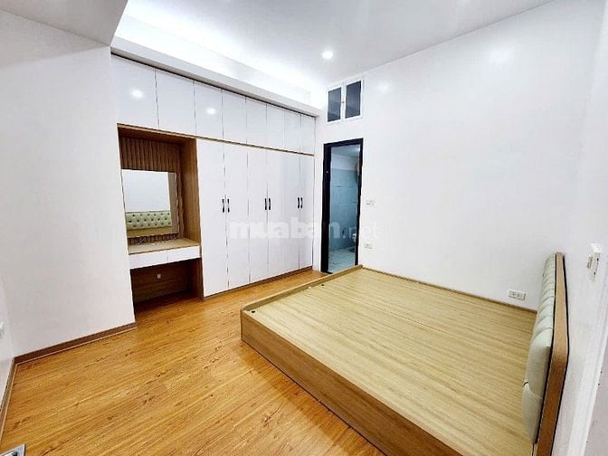 Bán căn Góc Siêu Đẹp CT2 La Khê - 3PN, 2VS, Full Nội Thất Cao Cấp