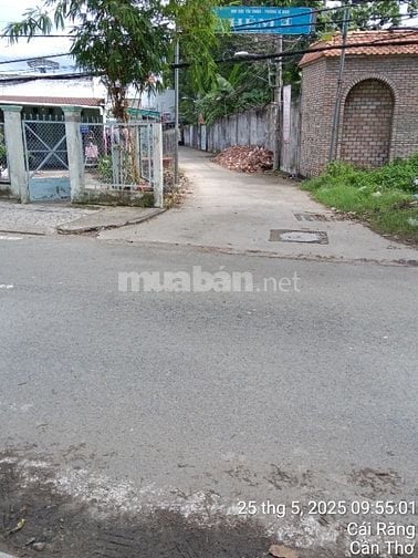 Bán nhà đất số 32/1 đường Nguyễn Trãi nối dài yên thuận lê bình 
