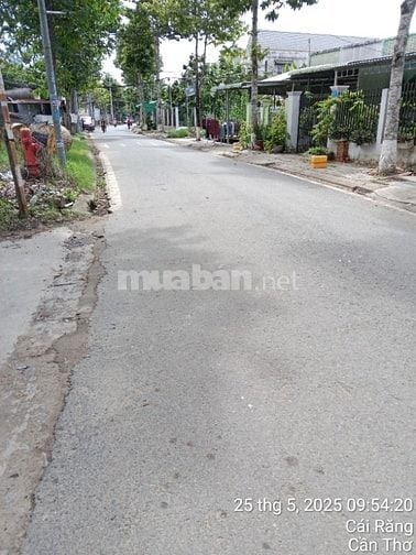 Bán nhà đất số 32/1 đường Nguyễn Trãi nối dài yên thuận lê bình 