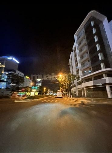 🔥🔥 BÁN ĐẤT MẶT TIỀN KHU VỰC PHẠM VĂN ĐỒNG -SƠN TRÀ