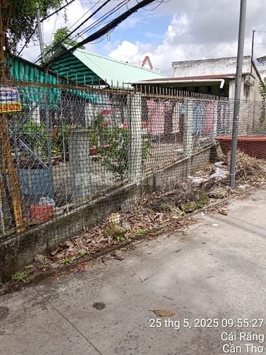 Bán nhà đất số 32/1 đường Nguyễn Trãi nối dài yên thuận lê bình 