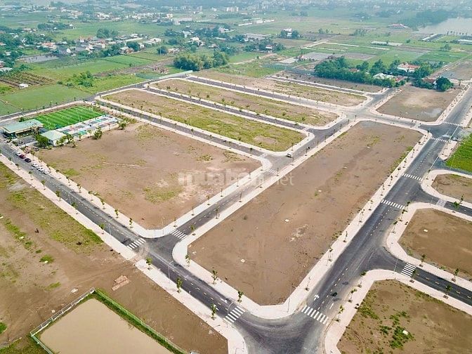 Đất nền view Công viên Di sản 6ha – Giá chỉ từ 19 triệu/m² - SHR