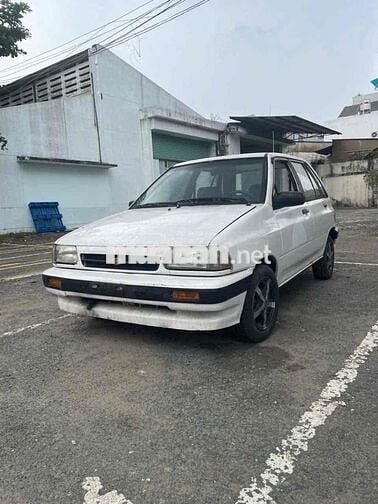 Kia CD5 2002 CD5 - 100000 km