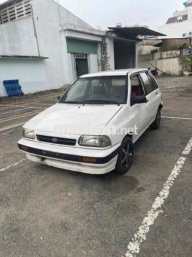 Kia CD5 2002 CD5 - 100000 km