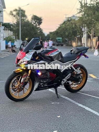 R15 v3 máy rin êm ru cực đẹp chíh chủ