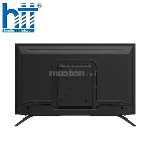 Smart Tivi 4K 55 inch Casper 55UX6200 - Chính hãng 