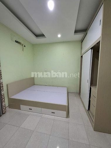 Căn hộ 60m2, 2PN, 1 WC Vân Canh, Hoài Đức,(Hướng mát tầng)