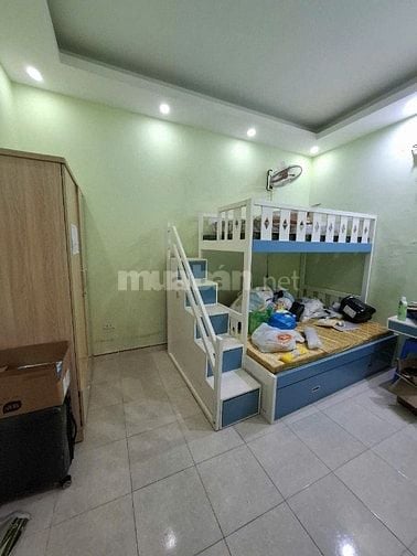 Căn hộ 60m2, 2PN, 1 WC Vân Canh, Hoài Đức,(Hướng mát tầng)