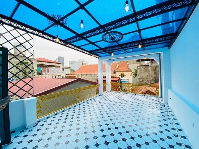 🚨 BÁN NHÀ LÔ GÓC NGUYỄN CHÍ THANH- 55M- 4 TẦNG – ĐỐNG ĐA 🚨