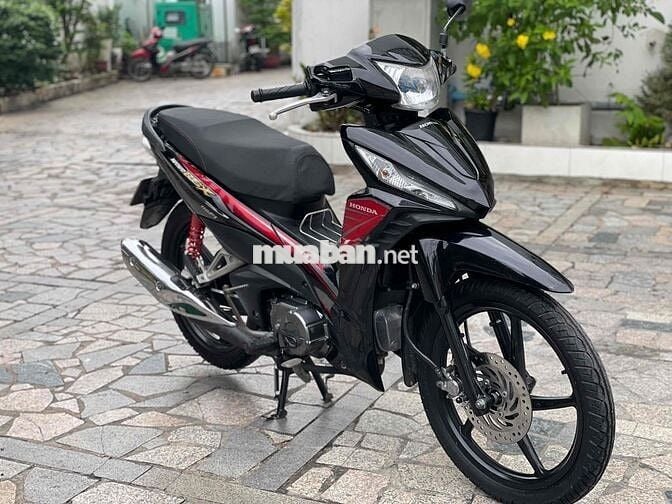 Honda Wave Rsx Fi ngay chủ trả góp đưa trc 8tr