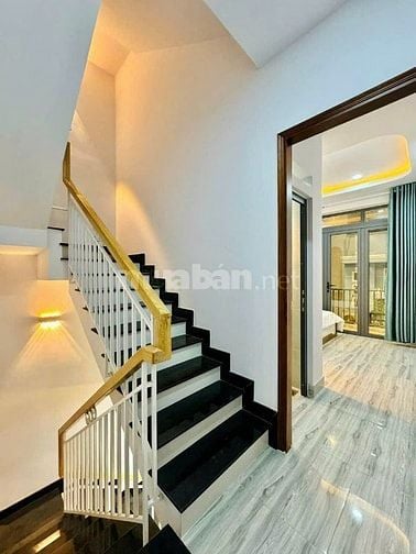 Bán Nhà Tô Hiệu Tân Phú – 95m² – Thu Nhập 80 Triệu/Tháng Từ CHDV