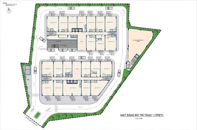 CHÍNH CHỦ SANG NHƯỢNG CĂN HỘ CAO CẤP 60m2-2PN