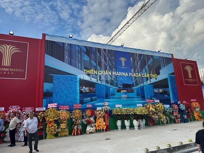 CHÍNH CHỦ SANG NHƯỢNG CĂN HỘ CAO CẤP 60m2-2PN
