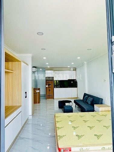 BÁN NHÀ XÂY 5 TẦNG - LÊ VĂN THỊNH - P. CÁT LÁI - 10.7 TỶ