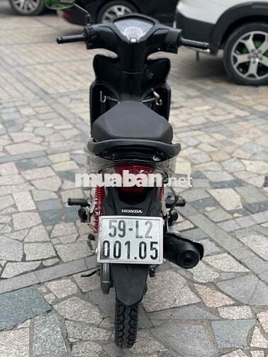 Honda Wave Rsx Fi ngay chủ trả góp đưa trc 8tr