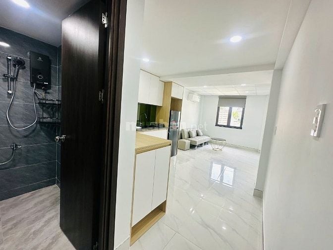 BÁN NHÀ XÂY 5 TẦNG - LÊ VĂN THỊNH - P. CÁT LÁI - 10.7 TỶ