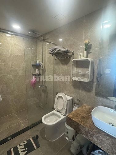 Cho thuê căn hộ gần ngay Sân Bay TSN, full nội thất