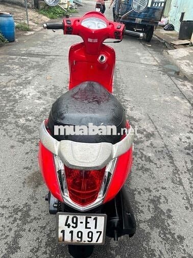 Alizabeth fi biển năm sinh 1997.máy móc siêu ngon