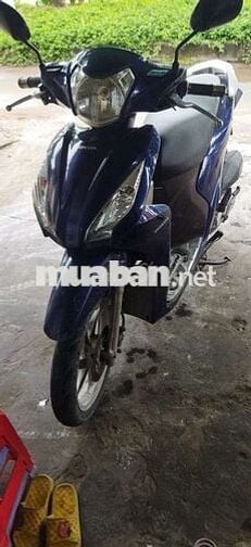 Bán Honda Vision dư xài Bs74