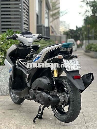 Nvx 155 Abs Smartkey 2019 Ngay Chủ Bao Chất