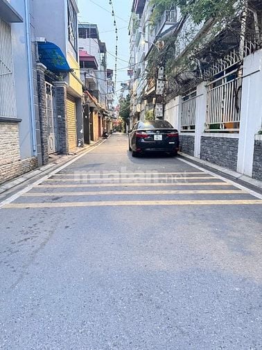 BÁN NHÀ PHỐ NGUYỄN SƠN - 6TẦNG THANG MÁY - ĐƯỜNG Ô TÔ TRÁNH - GIÁ 14,8
