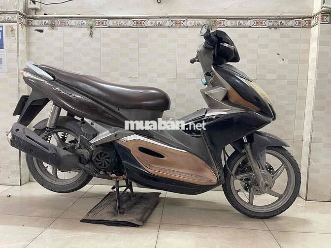 JOYRIDE Fi ĐỜI 2011 TP CÓ GIAO LƯU ĐỖI XE
