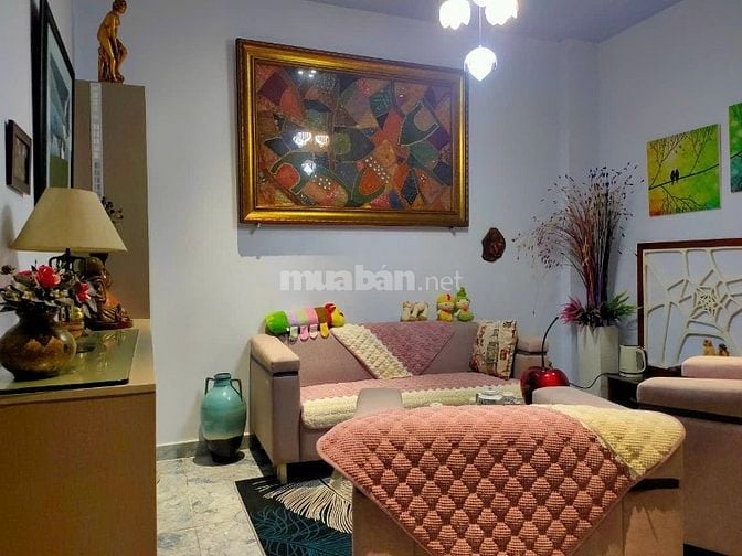 Biệt thự full nội thất cao cấp Sol Villas. DT: 120m2, chỉ 15 tỷ