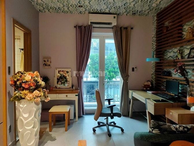 Biệt thự full nội thất cao cấp Sol Villas. DT: 120m2, chỉ 15 tỷ