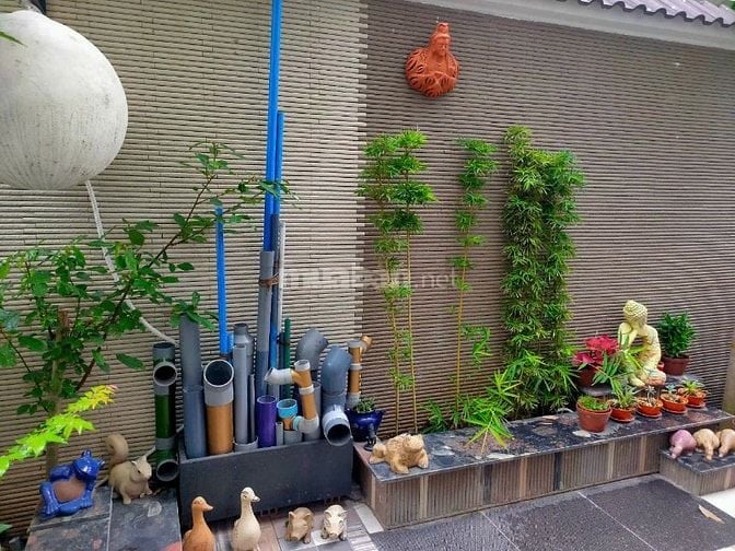 Biệt thự full nội thất cao cấp Sol Villas. DT: 120m2, chỉ 15 tỷ