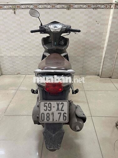 JOYRIDE Fi ĐỜI 2011 TP CÓ GIAO LƯU ĐỖI XE